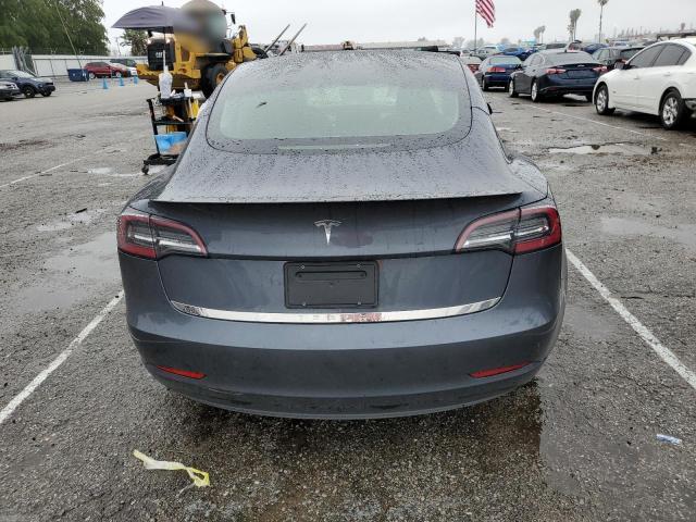 Photo 6 from auction – 2023 TESLA MODEL 3 with VIN 5YJ3E1EAXPF418809