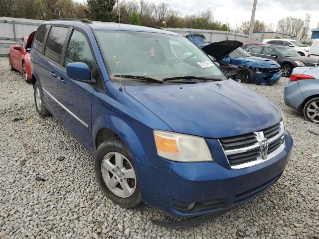 Zdjęcie 4 z aukcji – 2010 DODGE GRAND CARA z VIN 2D4RN5D1XAR349220
