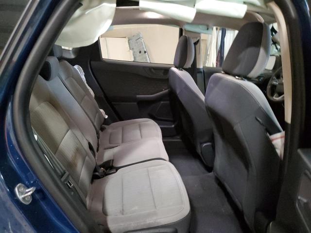 Photo 11 from auction – 2020 FORD ESCAPE S with VIN 1FMCU0F60LUB89772