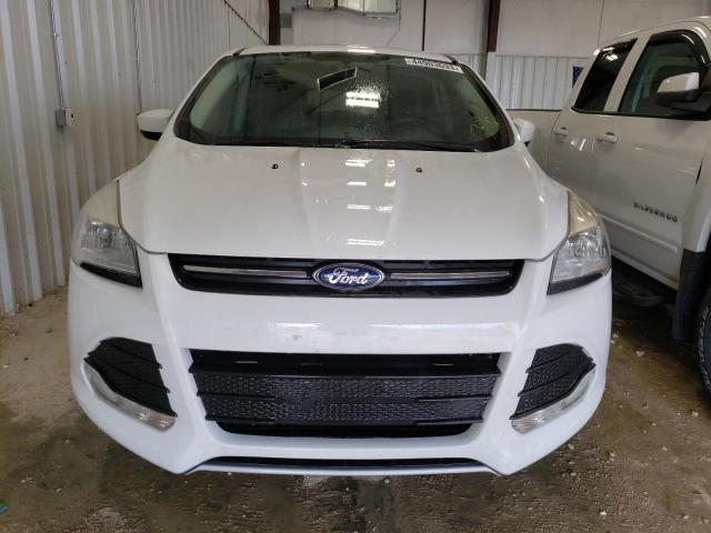 Photo 5 from auction – 2013 FORD ESCAPE SE with VIN 1FMCU9GX1DUC35655