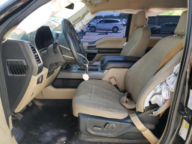 Photo 7 from auction – 2016 FORD F150 SUPER with VIN 1FTEW1CF2GKE02059