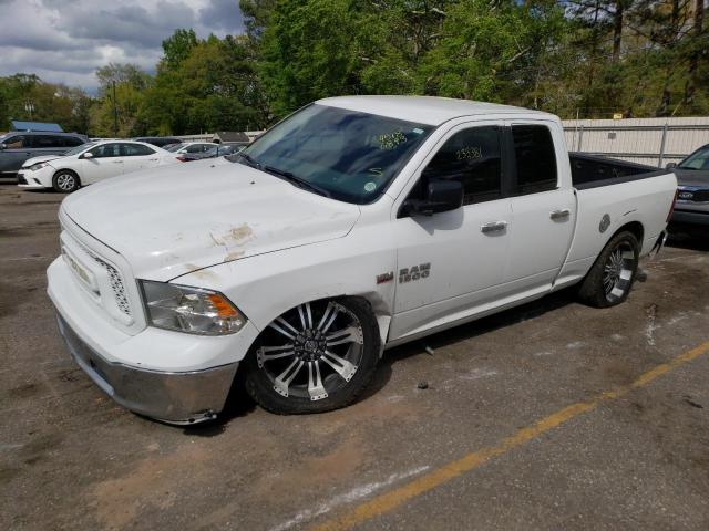 RAM 1500 SLT 2014 with VIN 1C6RR6GT3ES306659 - Photo from auction