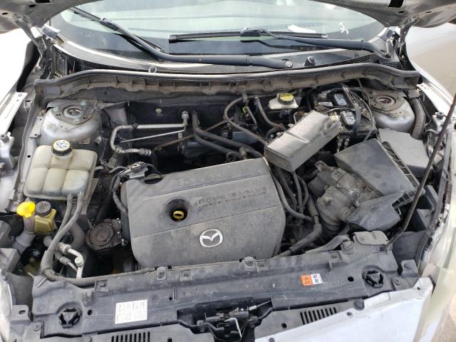 Photo 11 from auction – 2012 MAZDA 3 I with VIN JM1BL1UF1C1610668