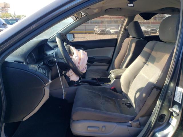 Photo 7 from auction – 2012 HONDA ACCORD LXP with VIN 1HGCP2F46CA004536