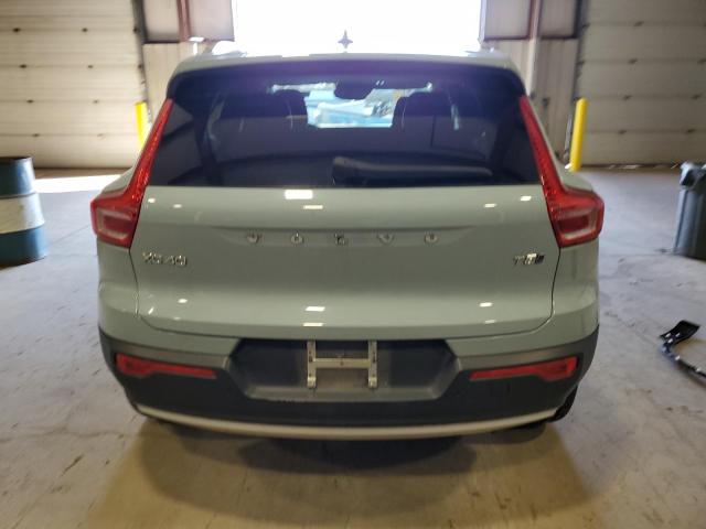 Photo 6 from auction – 2019 VOLVO XC40 T5 MO with VIN YV4162UK7K2049145