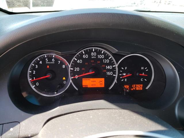 Photo 9 from auction – 2011 NISSAN ALTIMA BAS with VIN 1N4AL2AP2BN415481