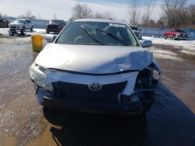 Photo 5 from auction – 2010 TOYOTA COROLLA BA with VIN 2T1BU4EE4AC306778