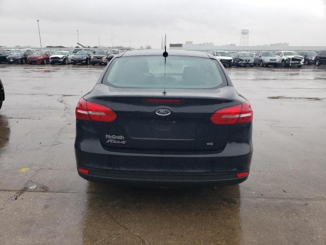 Photo 6 from auction – 2015 FORD FOCUS SE with VIN 1FADP3F29FL296477