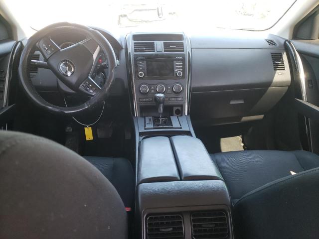 Photo 8 from auction – 2014 MAZDA CX-9 SPORT with VIN JM3TB2BA5E0433515