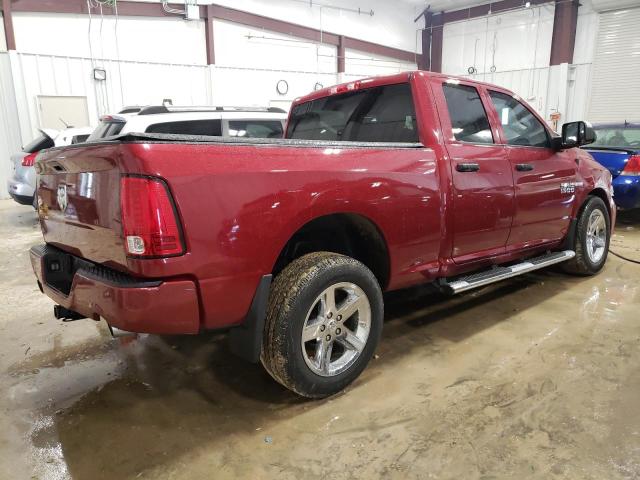 Photo 3 from auction – 2014 RAM 1500 ST with VIN 1C6RR7FT0ES208065