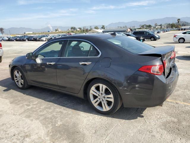 Photo 2 from auction – 2011 ACURA TSX with VIN JH4CU4F6XBC000298