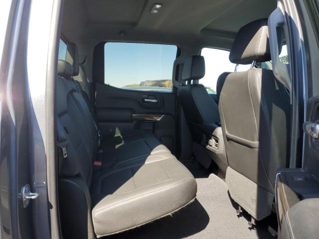 Photo 10 from auction – 2019 CHEVROLET SILVERADO with VIN 1GCPYFED0KZ147780