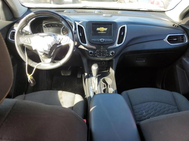 Photo 8 from auction – 2019 CHEVROLET EQUINOX LT with VIN 2GNAXJEV8K6275353
