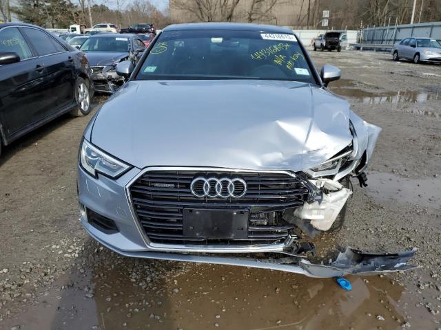 Photo 5 from auction – 2017 AUDI A3 PREMIUM with VIN WAUB8GFF7H1017399
