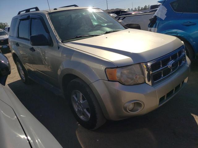 Photo 4 from auction – 2012 FORD ESCAPE XLT with VIN 1FMCU0D74CKC37099