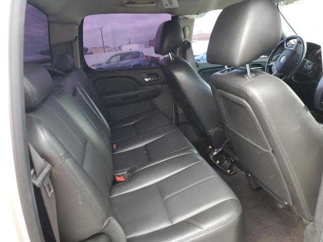 Photo 10 from auction – 2013 CHEVROLET SILVERADO with VIN 3GCPCTE0XDG236799
