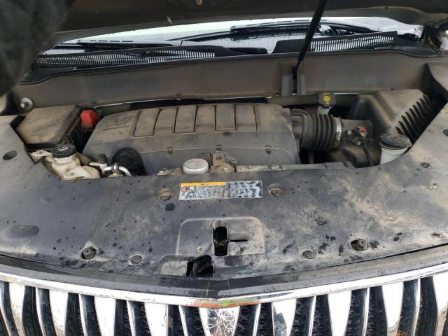 Photo 11 from auction – 2015 BUICK ENCLAVE with VIN 5GAKRBKD3FJ279152