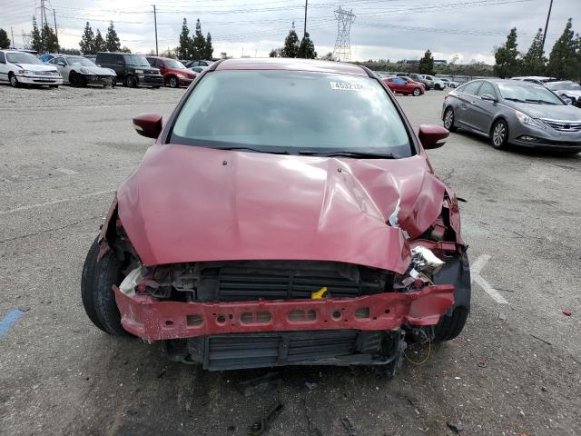 Photo 5 from auction – 2016 FORD FOCUS SE with VIN 1FADP3K22GL362861