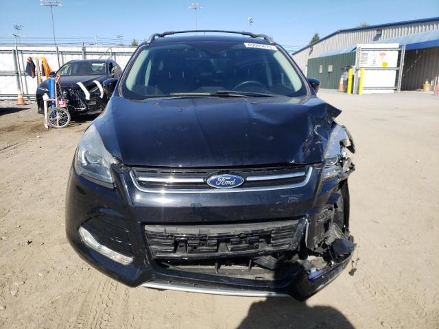 Photo 5 from auction – 2016 FORD ESCAPE TIT with VIN 1FMCU9J9XGUA58098