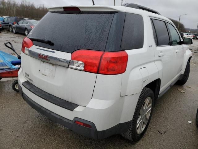 Photo 3 from auction – 2011 GMC TERRAIN SL with VIN 2CTALUEC0B6204124