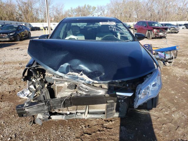 Photo 5 from auction – 2012 TOYOTA CAMRY BASE with VIN 4T4BF1FK3CR270876