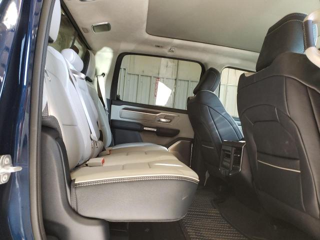 Photo 10 from auction – 2022 RAM 1500 LIMIT with VIN 1C6SRFHM6NN440928