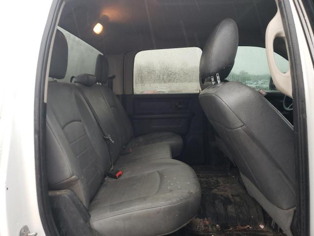 Photo 10 from auction – 2018 RAM 2500 ST with VIN 3C6UR5HL3JG147565