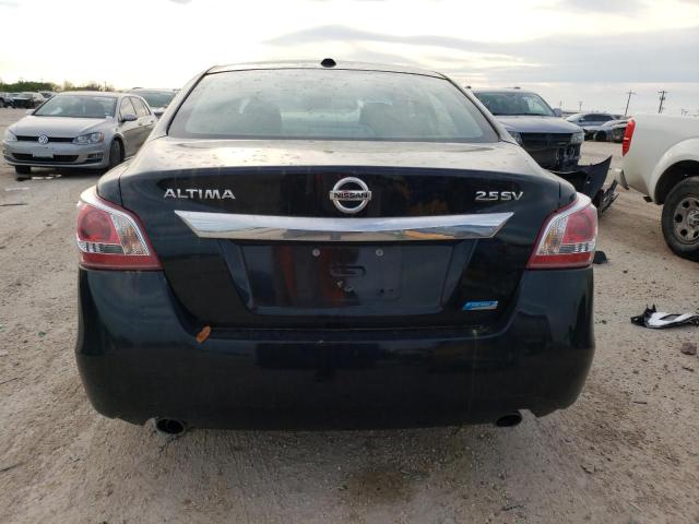 Фото 6 с аукциона – 2013 NISSAN ALTIMA 2.5 с VIN 1N4AL3AP1DC199403