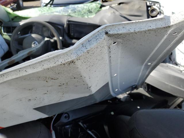 Photo 8 from auction – 2020 TOYOTA RAV4 LE with VIN JTMF1RFV5LD064496
