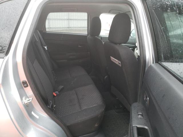 Photo 10 from auction – 2011 MITSUBISHI OUTLANDER with VIN JA4AP4AU4BZ008118