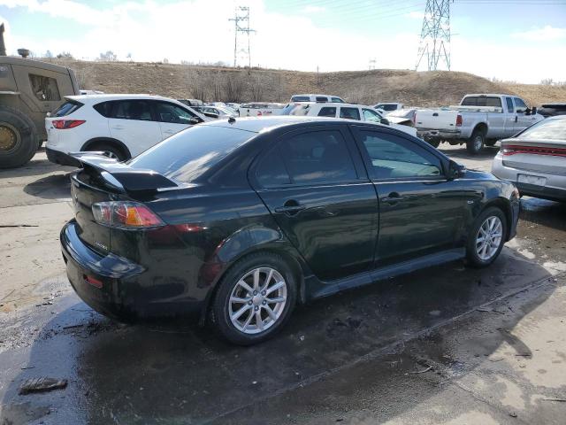 Photo 3 from auction – 2016 MITSUBISHI LANCER ES with VIN JA32U2FU0GU001962