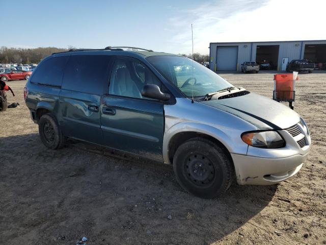 Photo 4 from auction – 2002 DODGE GRAND CARA with VIN 1B4GP44372B666931