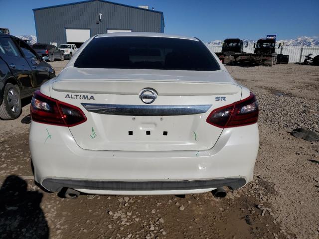 Photo 6 from auction – 2017 NISSAN ALTIMA 2.5 with VIN 1N4AL3AP1HN349021