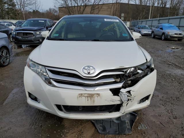 Photo 5 from auction – 2015 TOYOTA VENZA LE with VIN 4T3BA3BB1FU071718