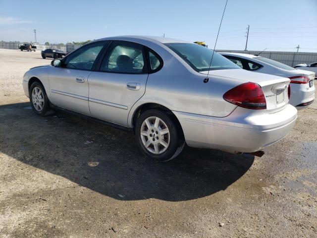 Photo 2 from auction – 2006 FORD TAURUS SE with VIN 1FAFP53U06A165587