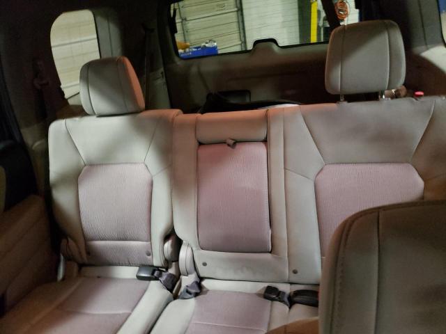 Foto 10 de la subasta – 2015 HONDA PILOT EX con VIN 5FNYF4H41FB078572