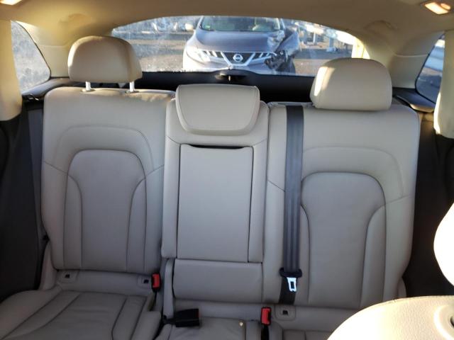 Photo 10 from auction – 2015 AUDI Q5 with VIN WA1LFAFP1FA051588