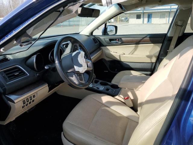 Photo 7 from auction – 2017 SUBARU OUTBACK 2. with VIN 4S4BSANC0H3308805