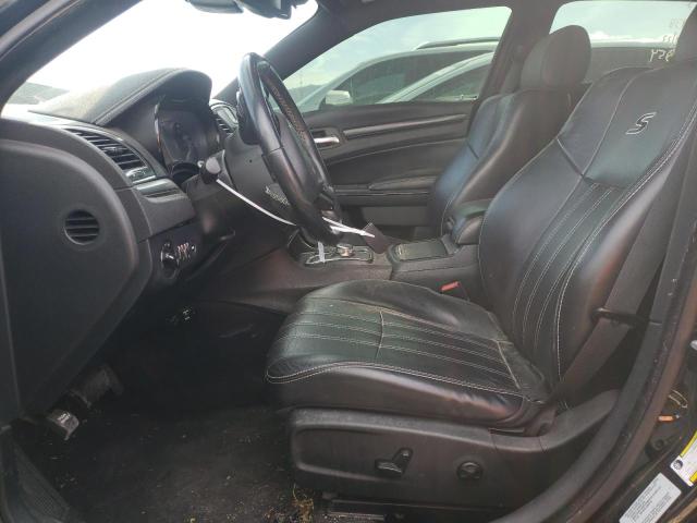 Photo 7 from auction – 2015 CHRYSLER 300 S with VIN 2C3CCABGXFH780683
