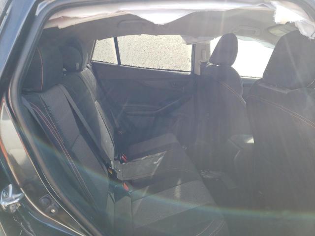 Photo 10 from auction – 2019 SUBARU CROSSTREK with VIN JF2GTAEC1K8391647