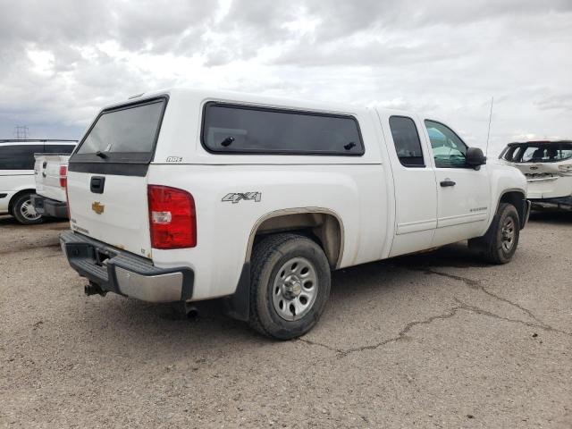Photo 3 from auction – 2012 CHEVROLET SILVERADO with VIN 1GCRKSE78CZ260049