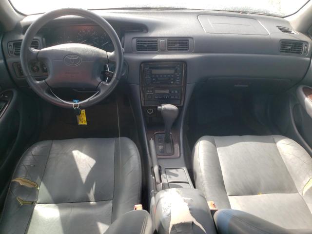 Photo 8 from auction – 2000 TOYOTA CAMRY LE with VIN JT2BF28K0Y0288275