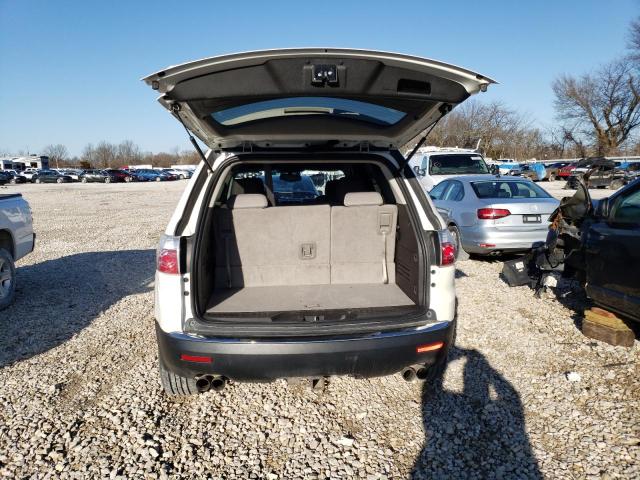 Photo 6 from auction – 2012 GMC ACADIA SLE with VIN 1GKKRNED1CJ386874
