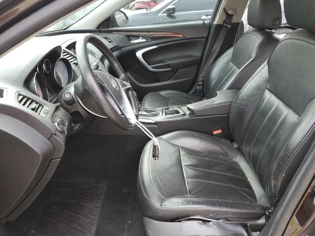 Zdjęcie 7 z aukcji – 2011 BUICK REGAL CXL z VIN W04GS5EC0B1031555