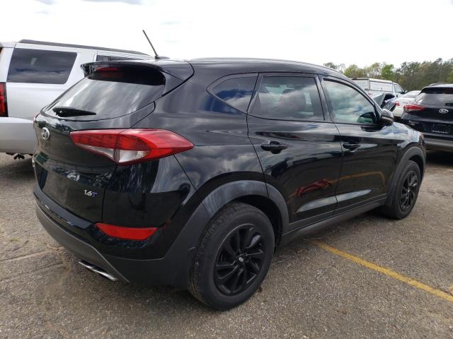 Photo 3 from auction – 2016 HYUNDAI TUCSON LIM with VIN KM8J33A2XGU129620