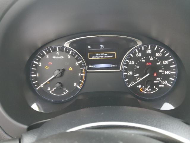 Photo 9 from auction – 2017 NISSAN ALTIMA 2.5 with VIN 1N4AL3AP1HC488755