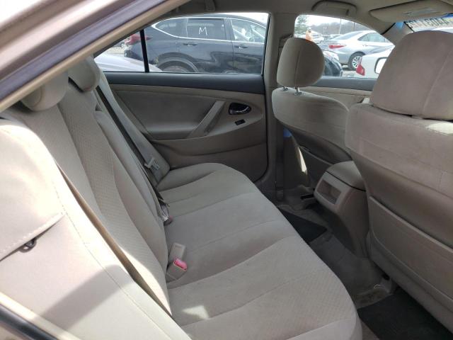 Photo 10 from auction – 2007 TOYOTA CAMRY with VIN 4T1BE46K17U558593