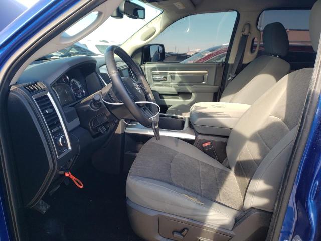 Photo 7 from auction – 2016 RAM 1500 SLT with VIN 1C6RR6LT4GS159521