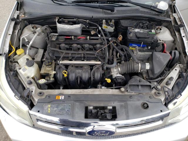 Photo 11 from auction – 2010 FORD FOCUS SE with VIN 1FAHP3FN7AW196493