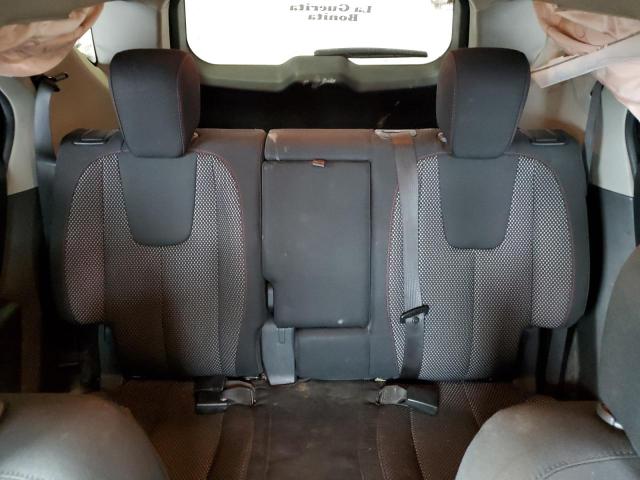 Photo 10 from auction – 2013 CHEVROLET EQUINOX LT with VIN 2GNALDEK5D1131150